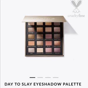 Iconic London Eyeshadow Pallet